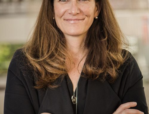 Alice Reimer – CEO & Tech Entrepreneur